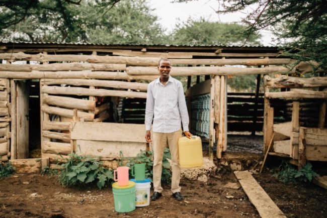 Arusha-81 – Edited