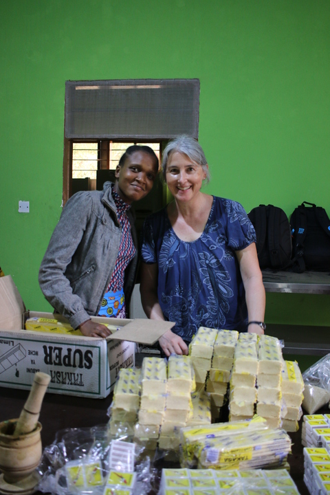Heike Drechsler Loom International