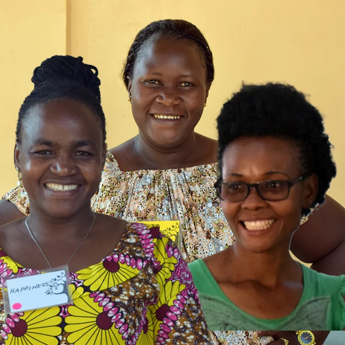 Catherine, Happiness, Carol copy